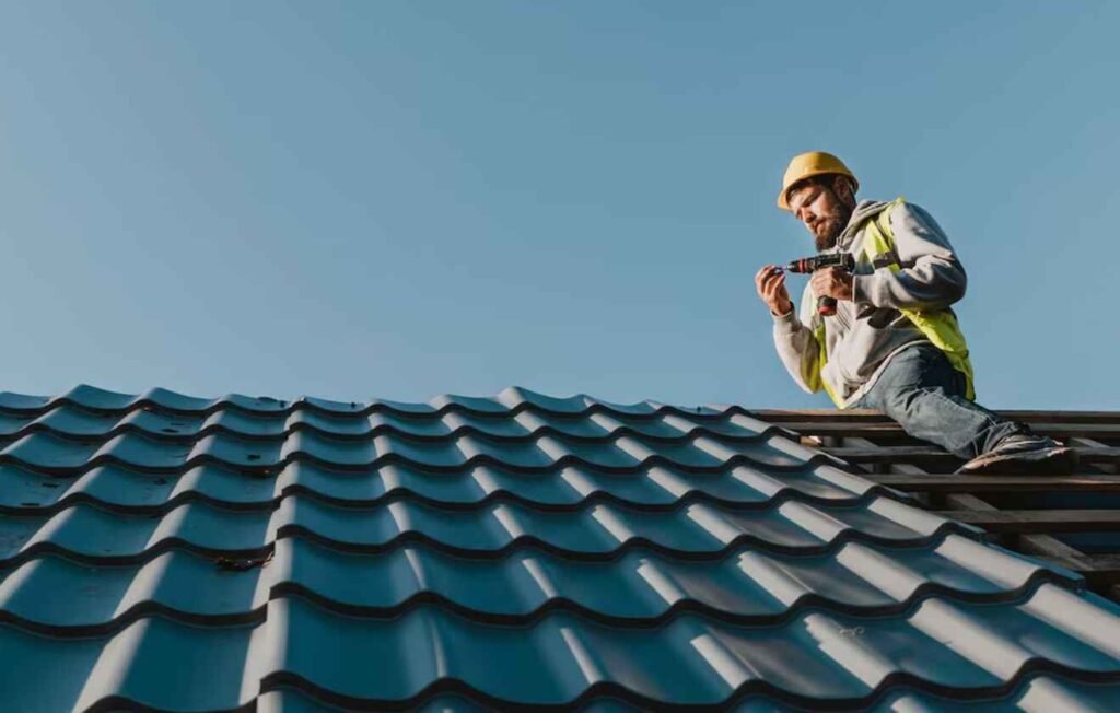 Trusted Roofing & Construction Experts for Over 30 Years